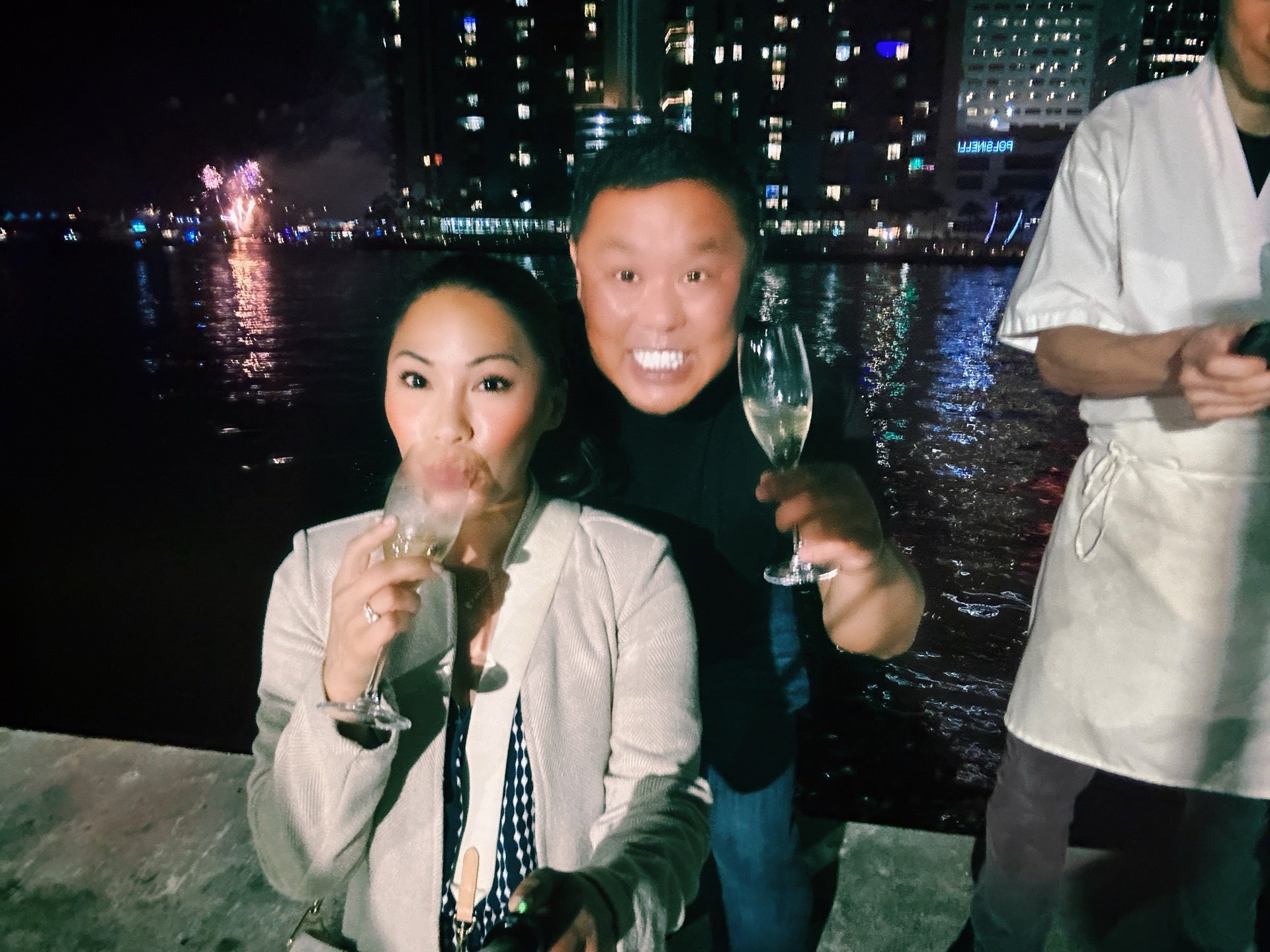 Naoe restaurant in Miami