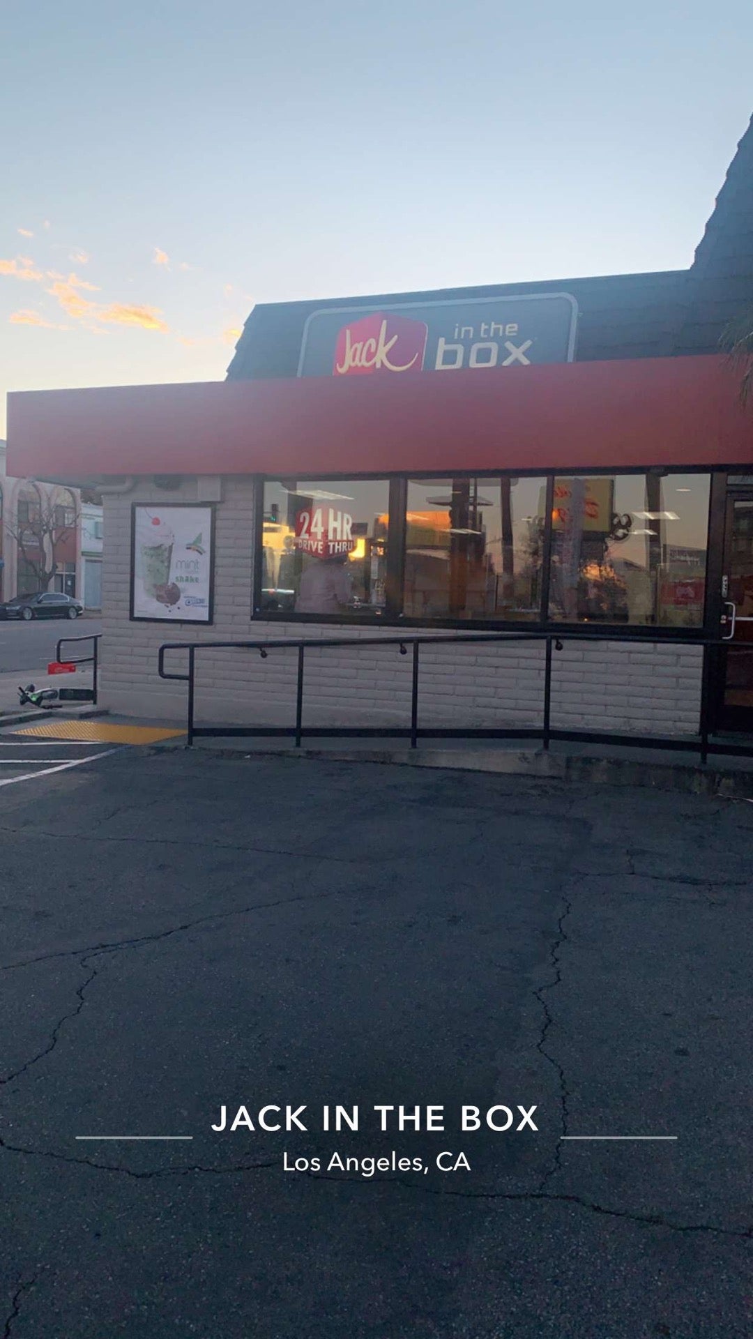 Jack in the Box cover photo