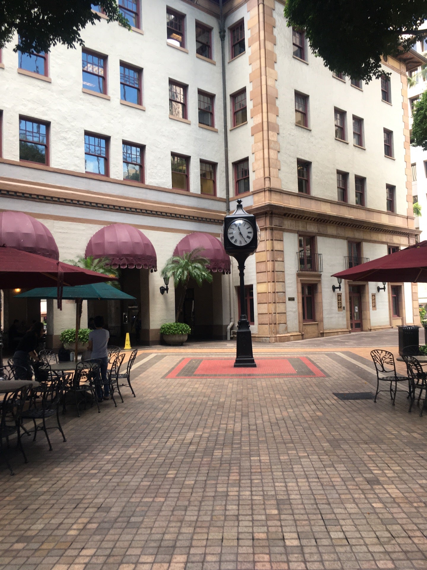 Robert Half - Staffing Agency