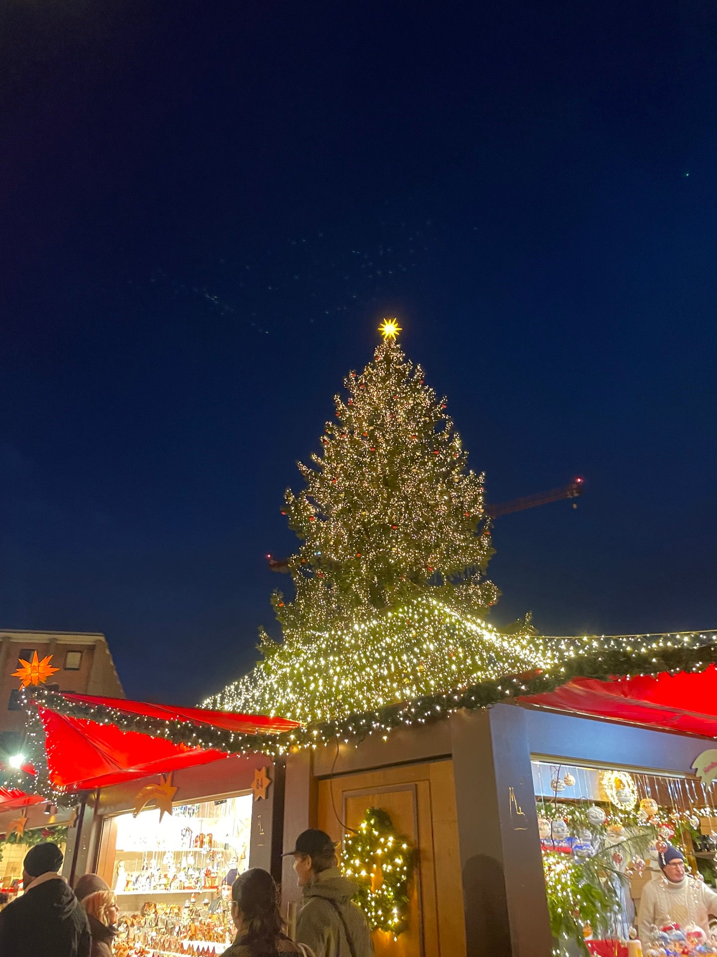 Photo from the checkin