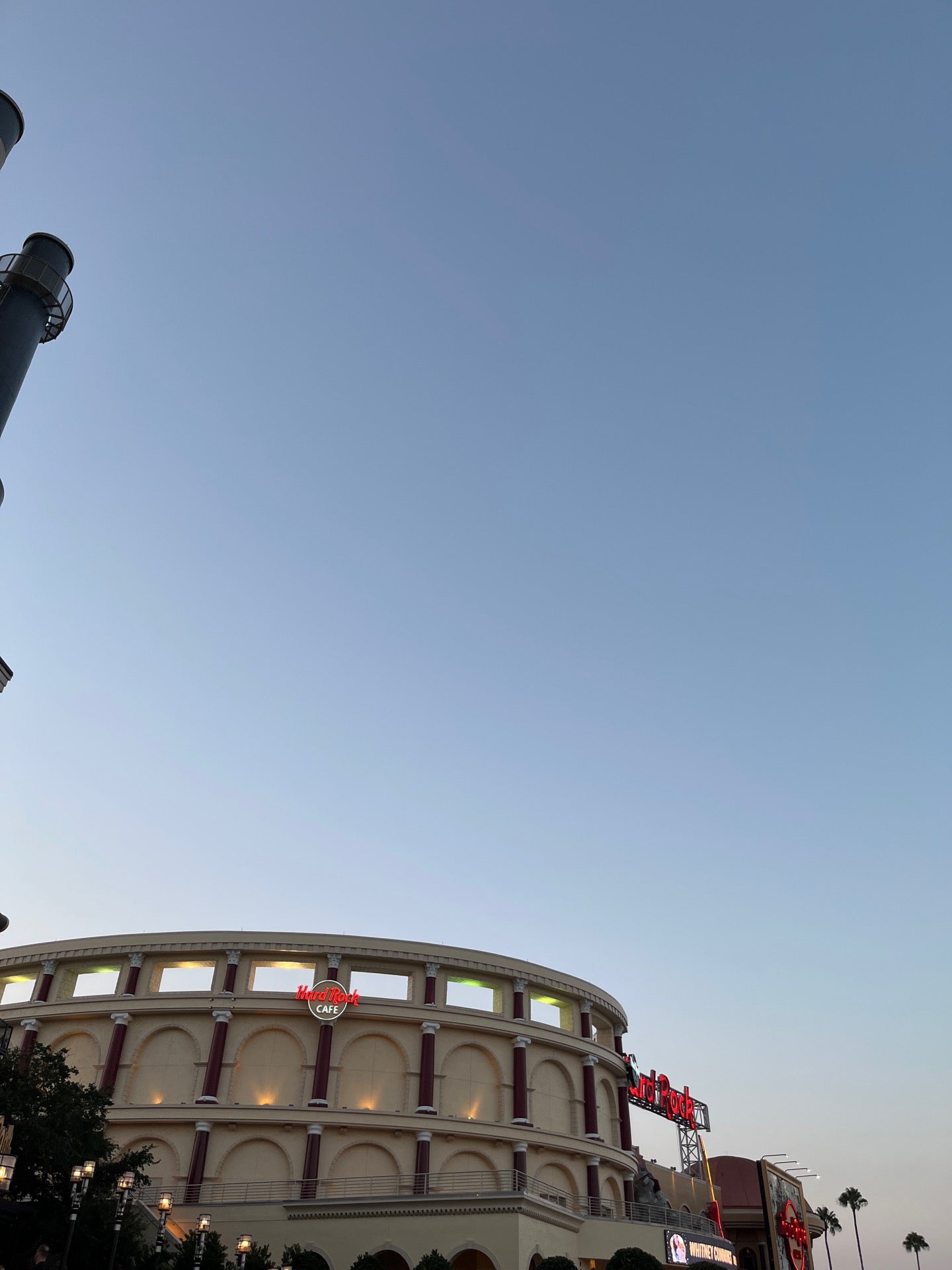 Hard Rock Live Orlando