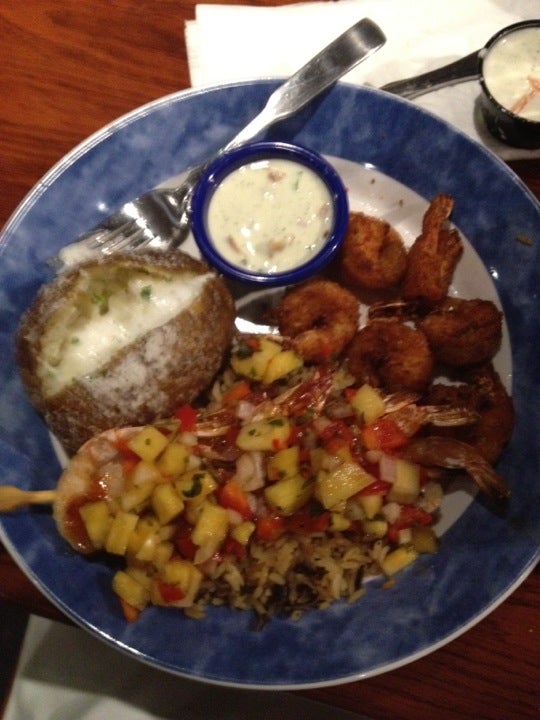 Red Lobster