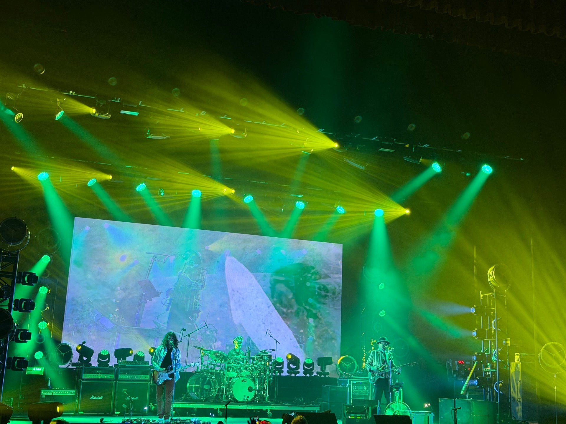 Fox Theater - Oakland