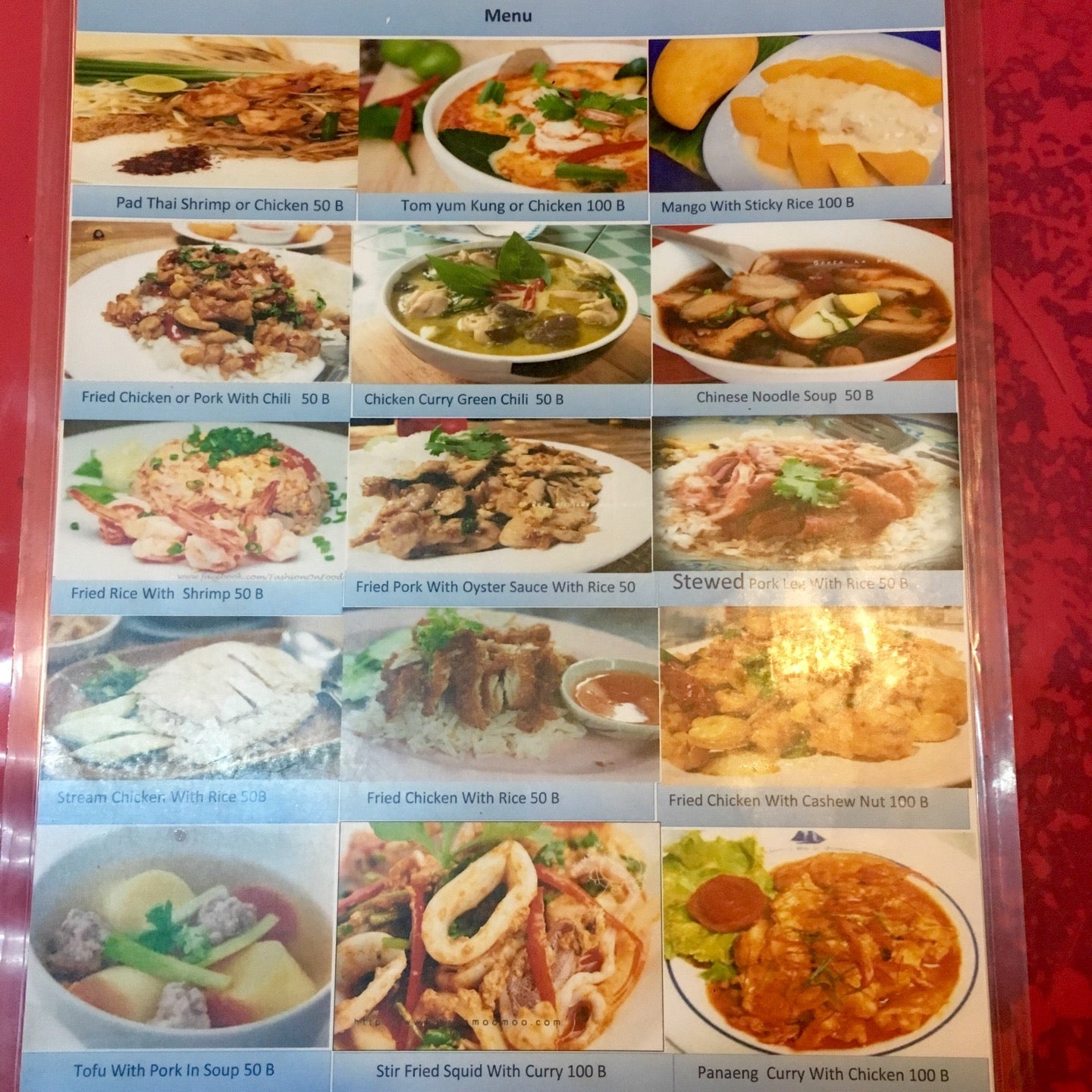 Cheaper & Better Street Food in Bangkok, Thailand