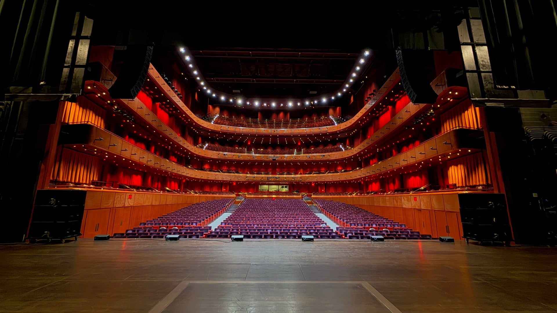 Boeing Center at Tech Port