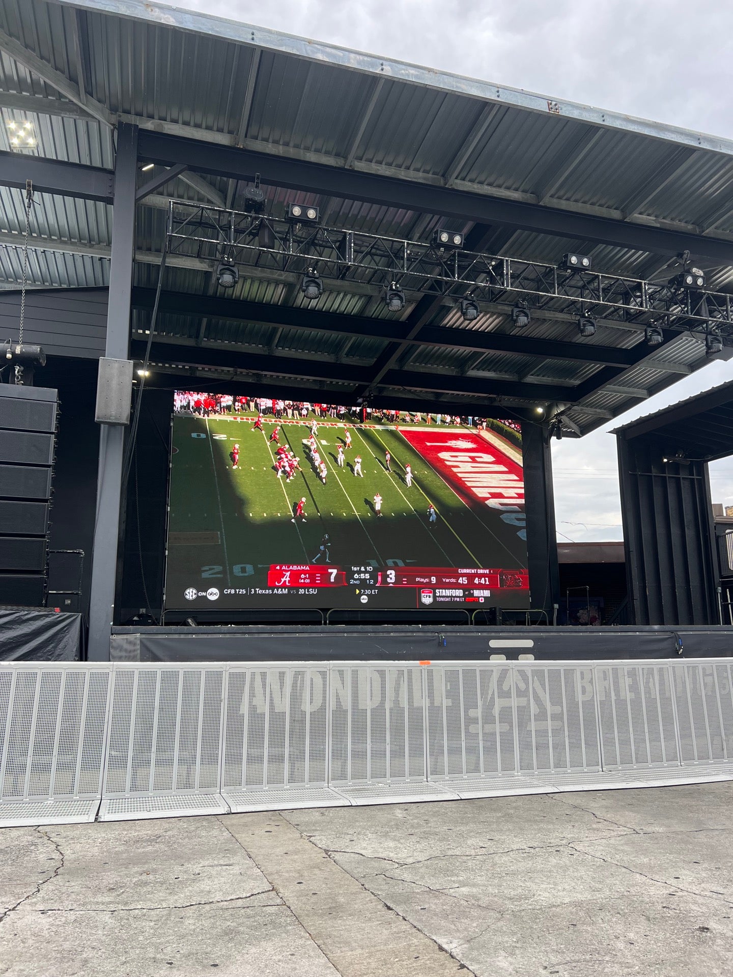 Avondale Brewing Co.