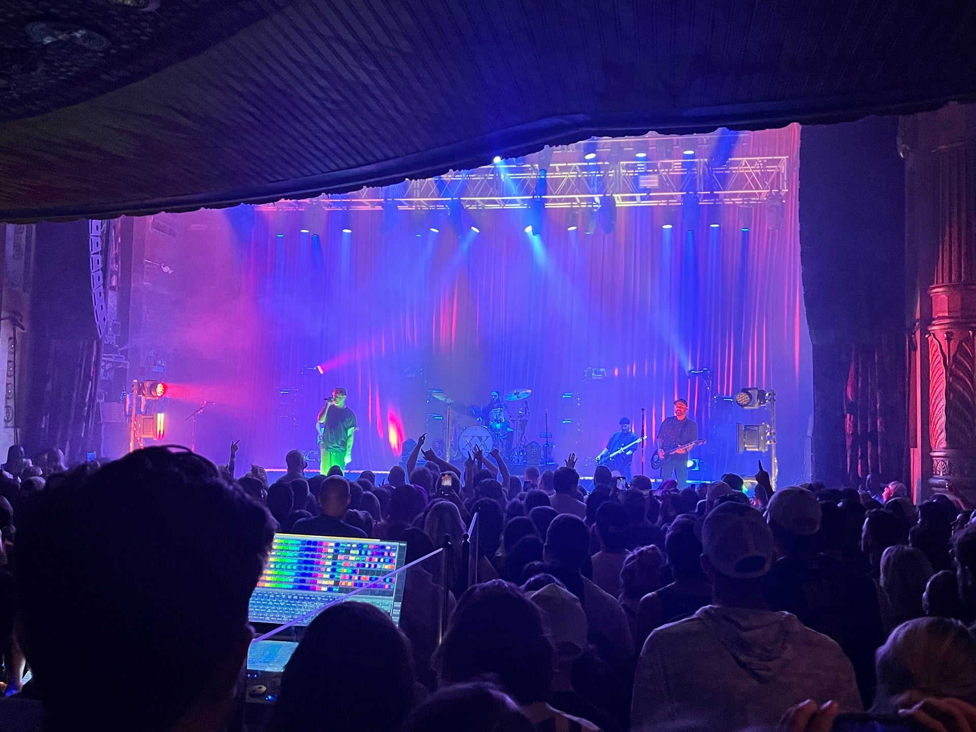 House of Blues Chicago