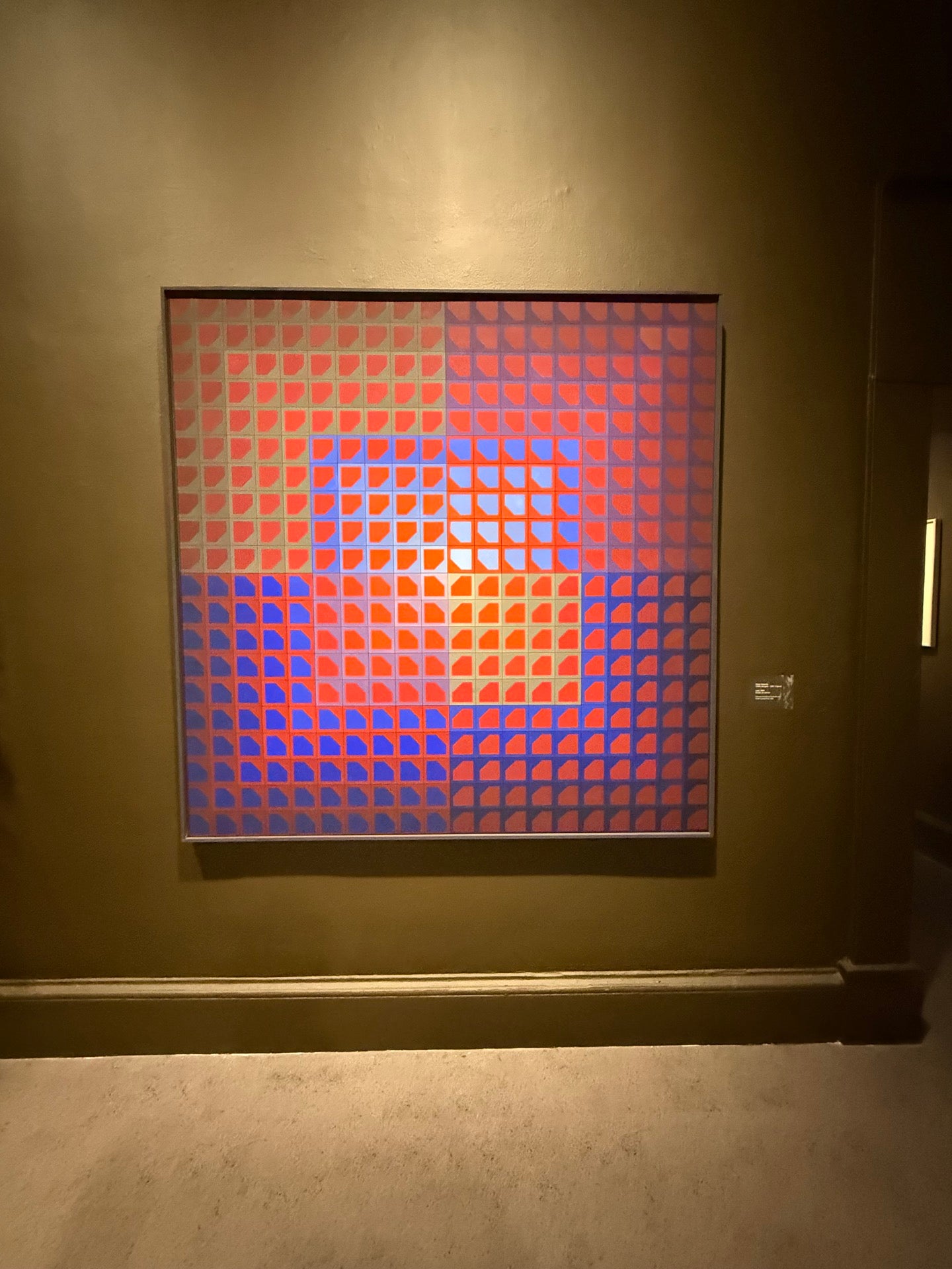 Irish Museum of Modern Art (IMMA) 4