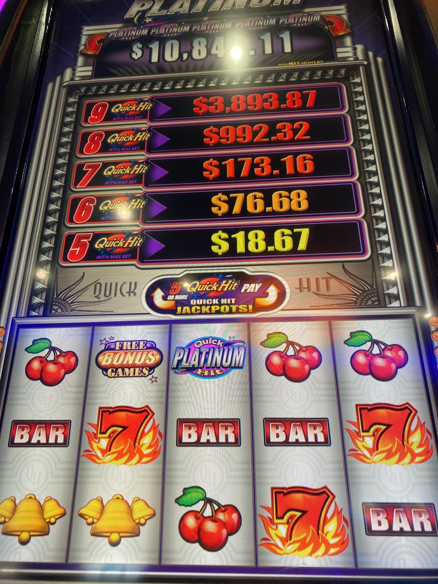 Spirit Mountain Casino