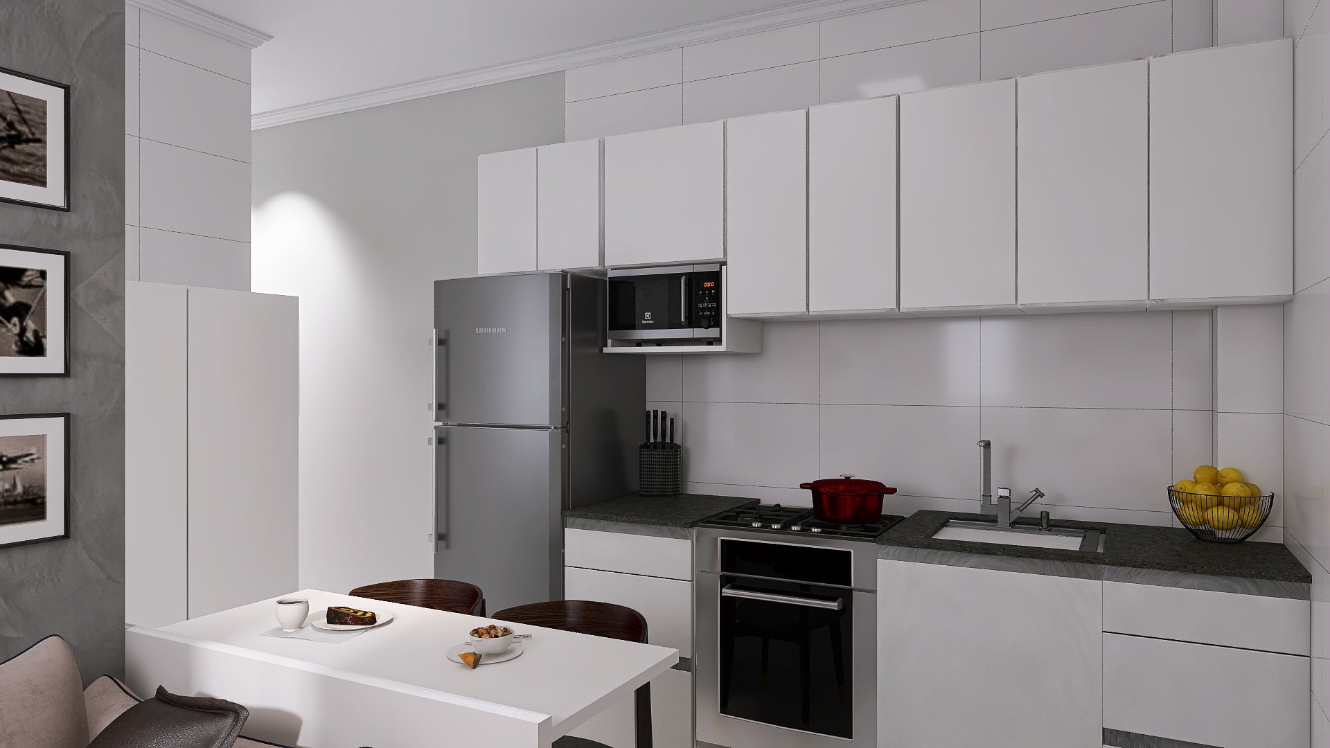 Repagine Design interiores e Arquitetura