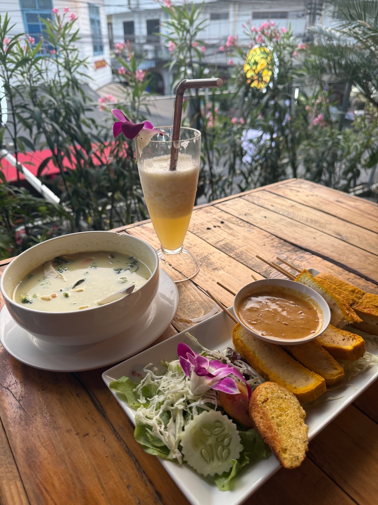 The Island Bangkok – Top Rated Thai Restaurant & Bar in Bangkok, Thailand