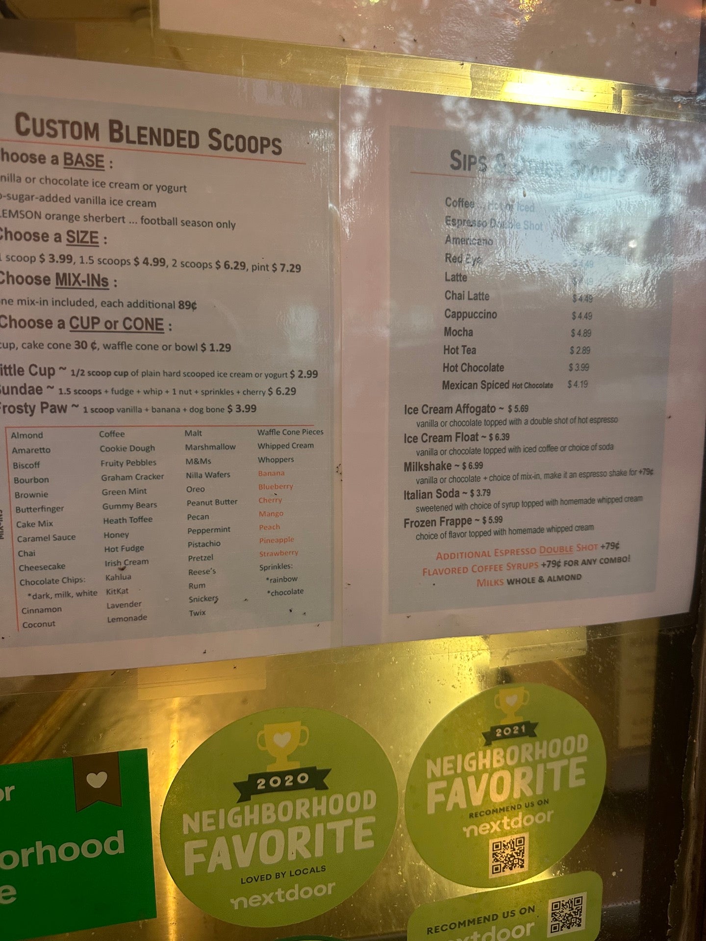 Brooks Center for the Performing Arts