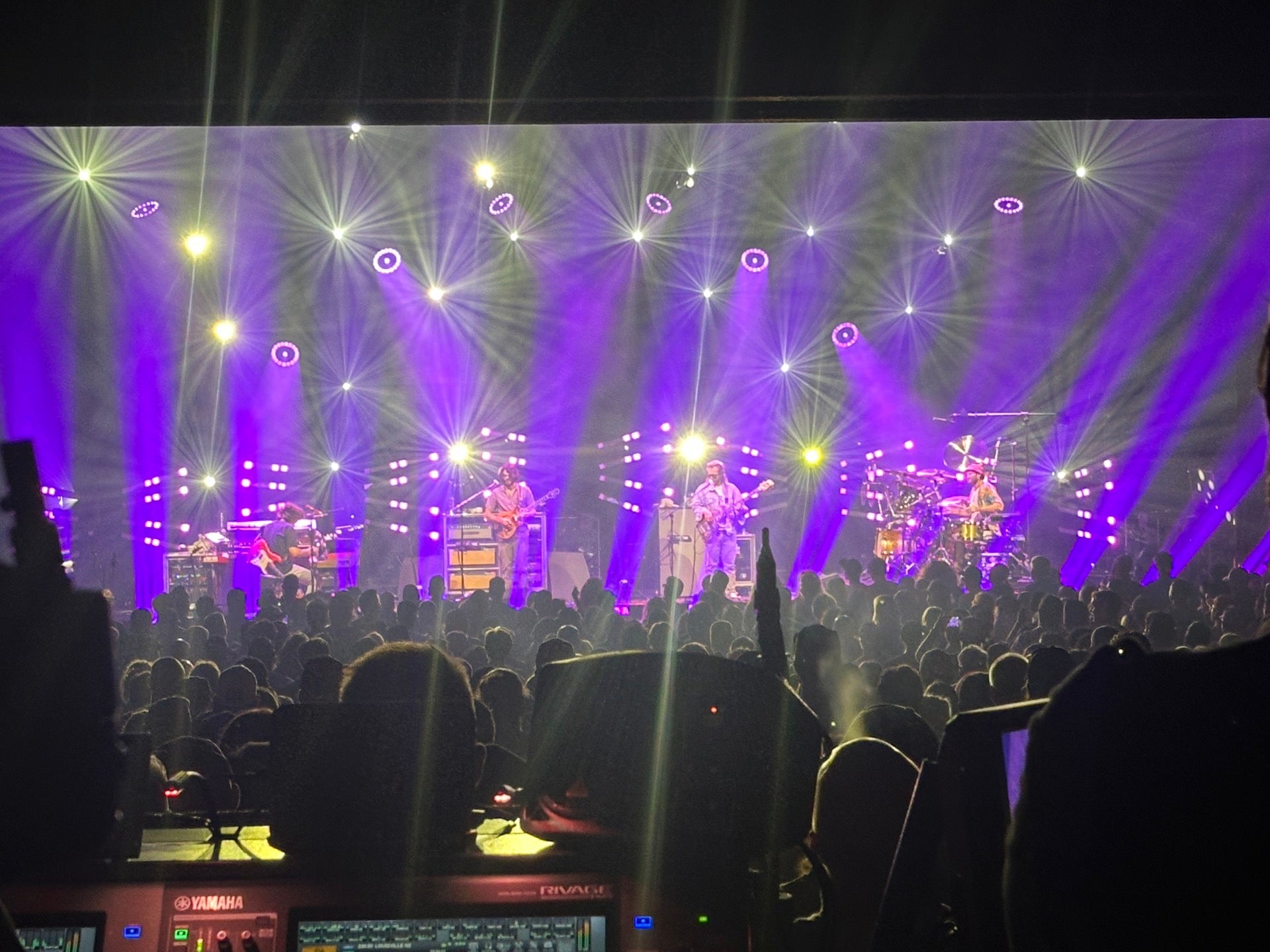 The Louisville Palace