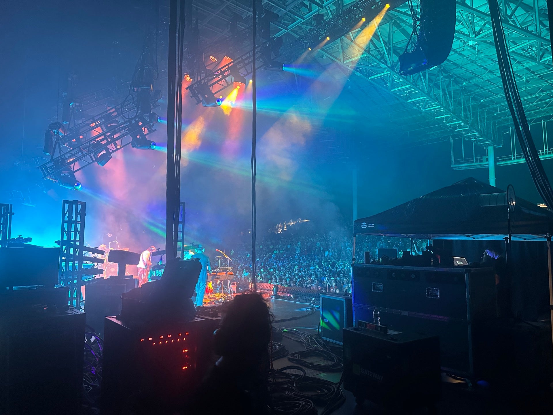 Ameris Bank Amphitheatre