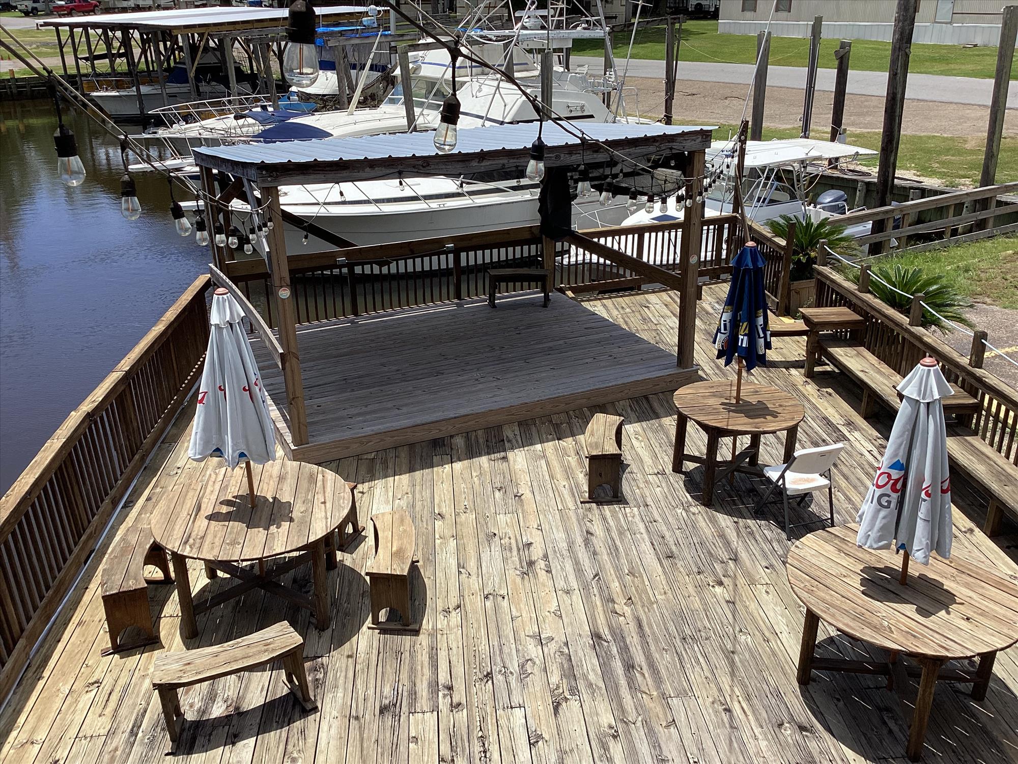 The Sound Amphitheater