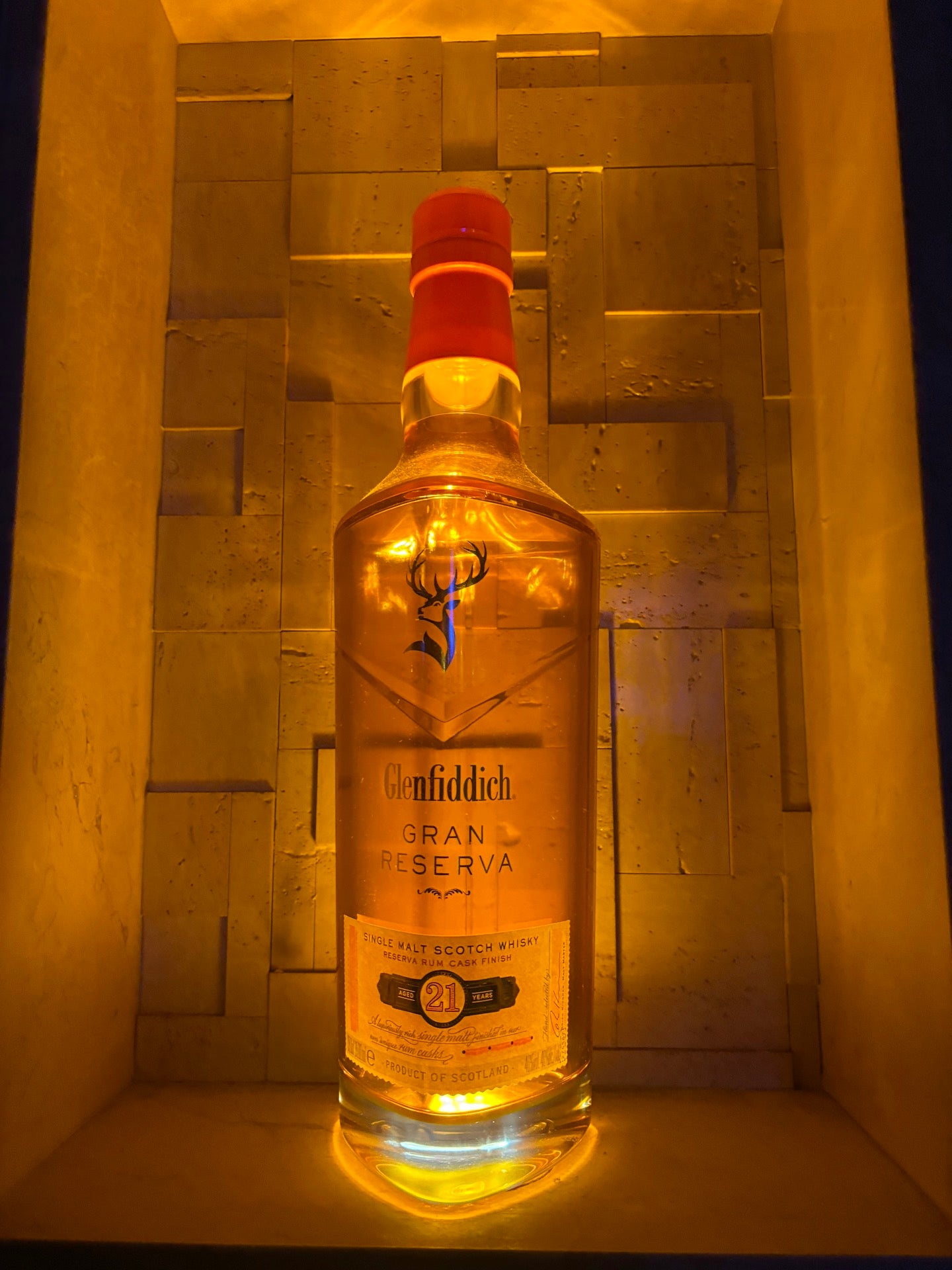 Casa De Montecristo by Prime Cigar & Whiskey Bar bar in Miami