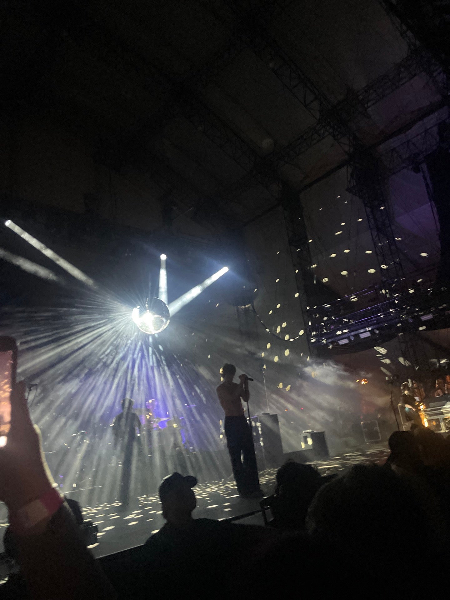 Huntington Bank Pavilion at Northerly Island