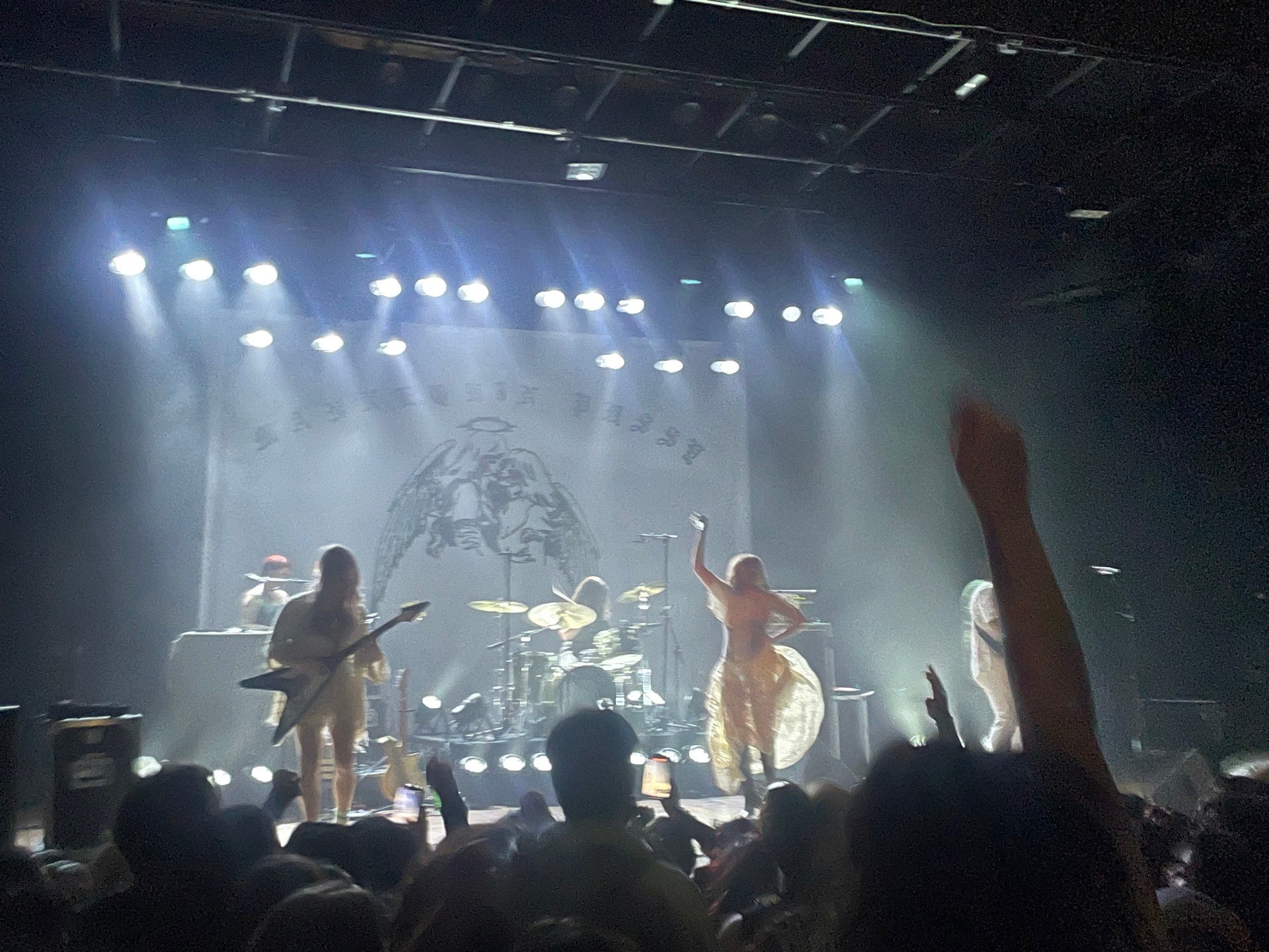 Turner Hall Ballroom