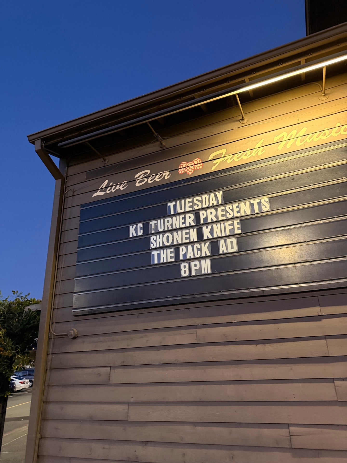 HopMonk Tavern - Novato