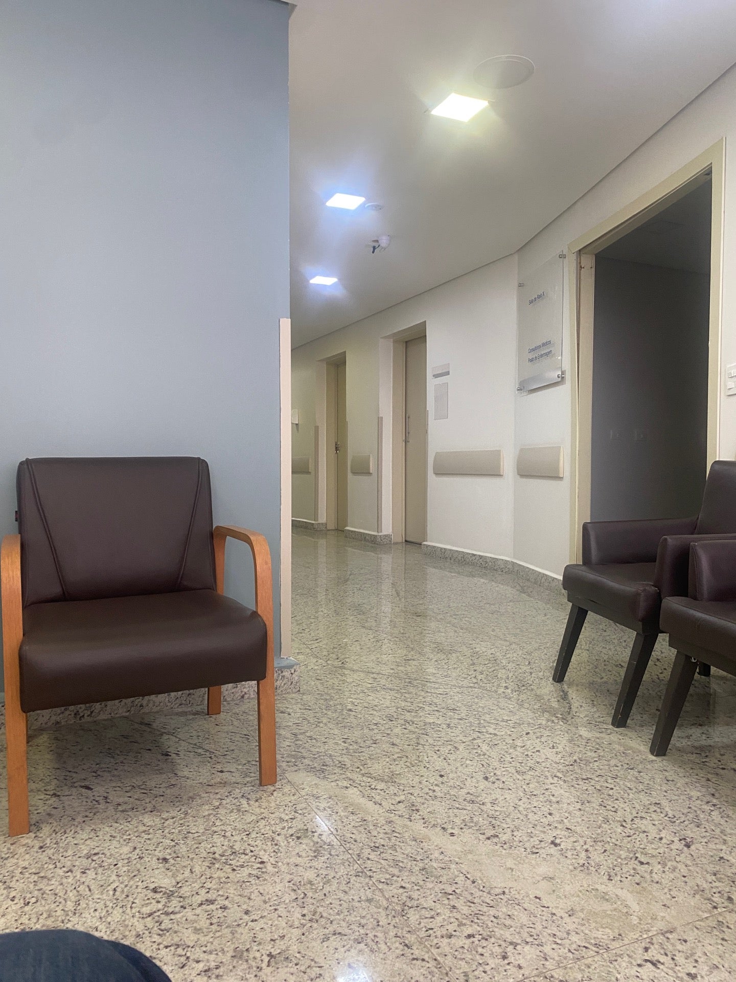 Hospital San Gennaro