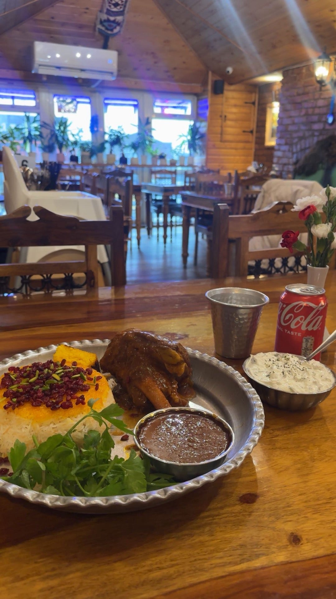 Darbar Restaurant - Manchester restaurant