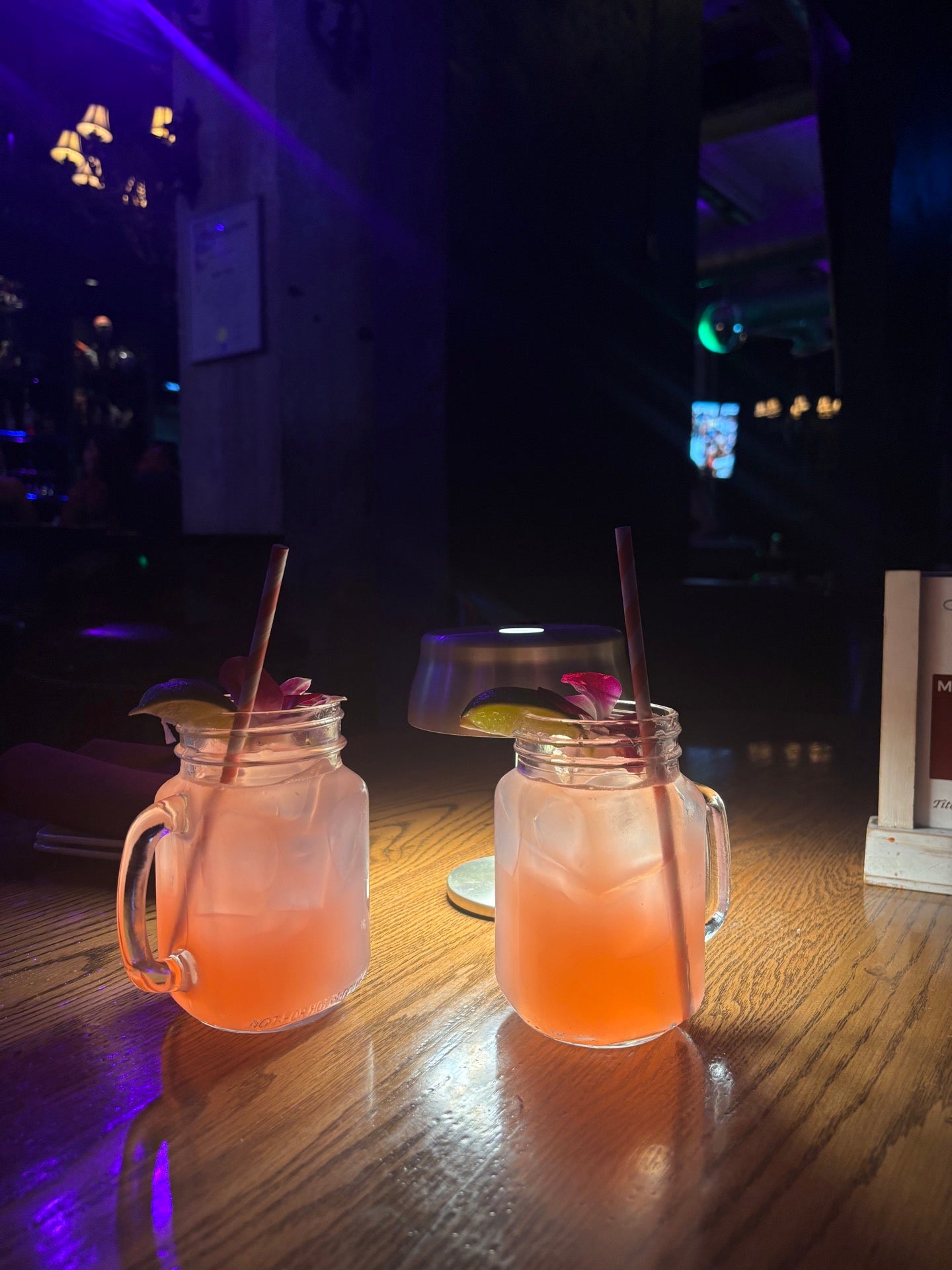 Saint Felix Hollywood restaurant in Los Angeles