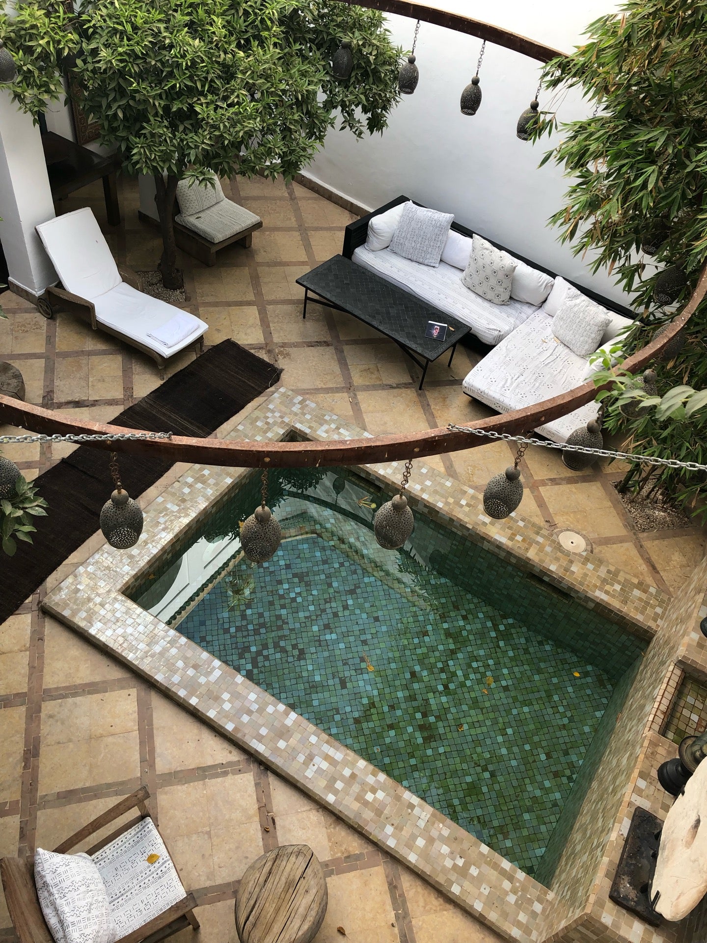 Riad Dyor