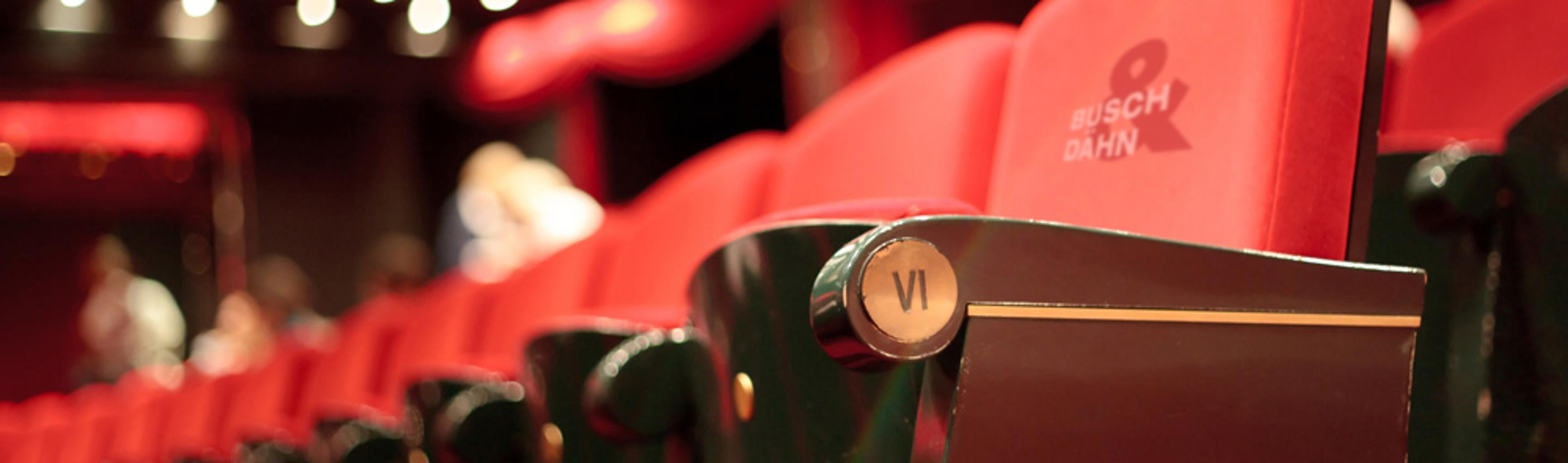 Busch & Dähn Services Gmbh