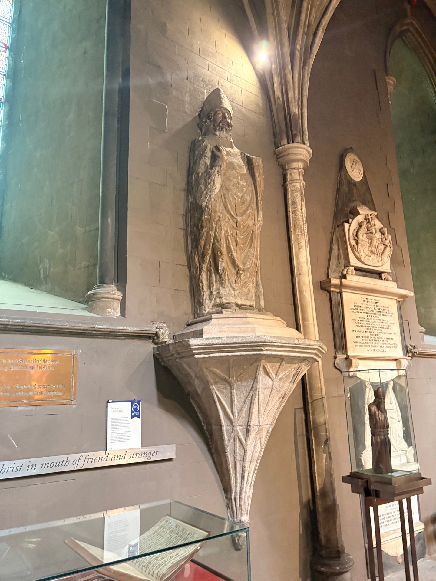 St Patrick's Cathedral 15