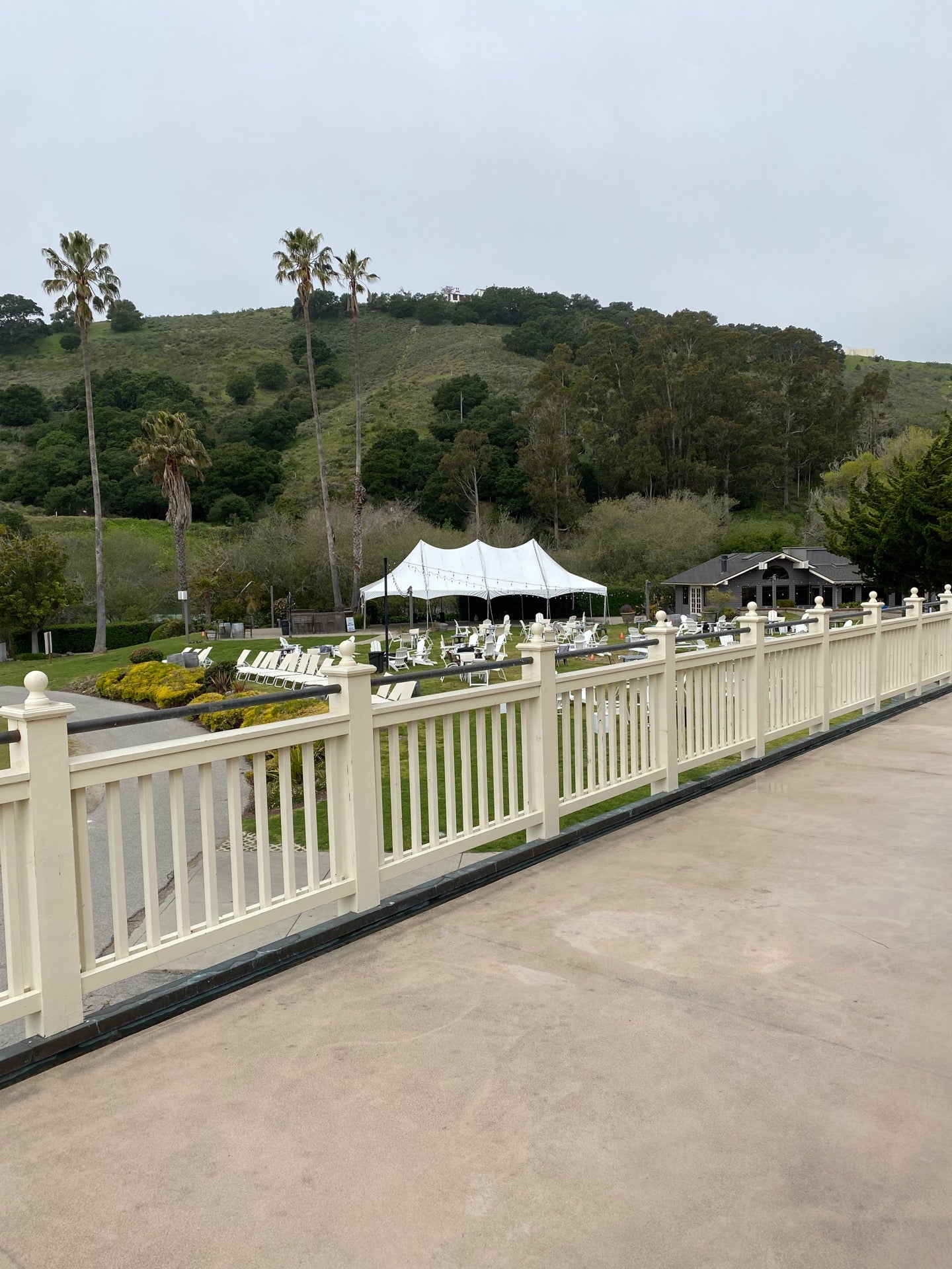 Avila Beach Golf Resort