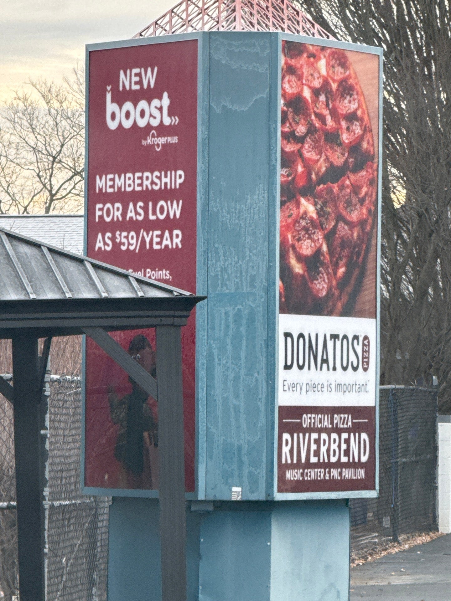 Riverbend Music Center