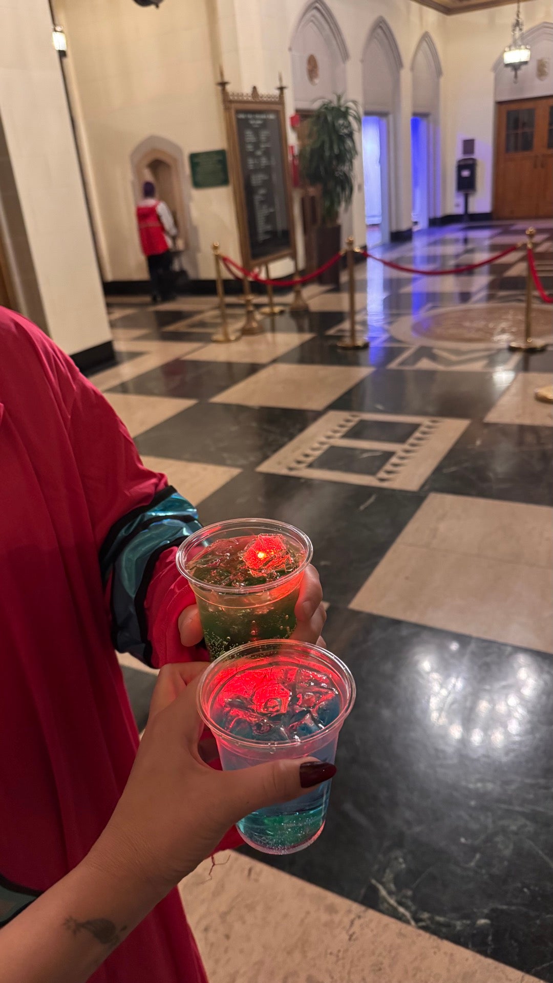 Masonic Temple - Detroit