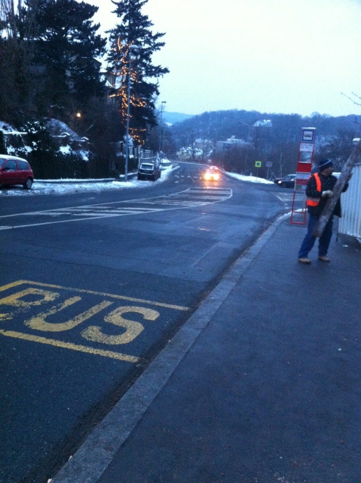 Hostel 5 - Podbelohorska - photo 5 showing the facility