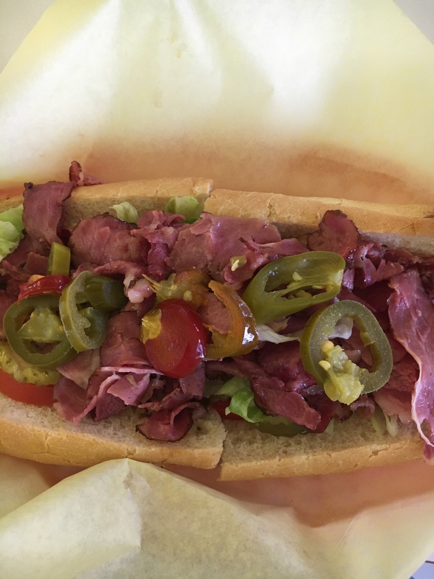 Tiffany's Coffee, a cafe in Pasadena