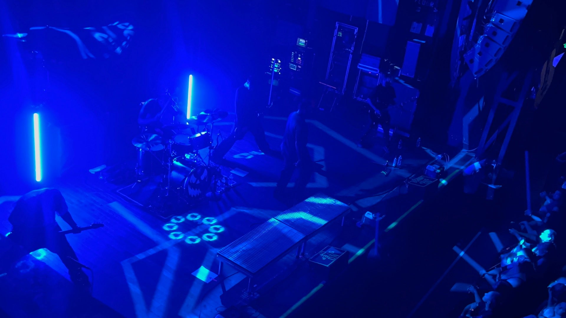 House of Blues Houston