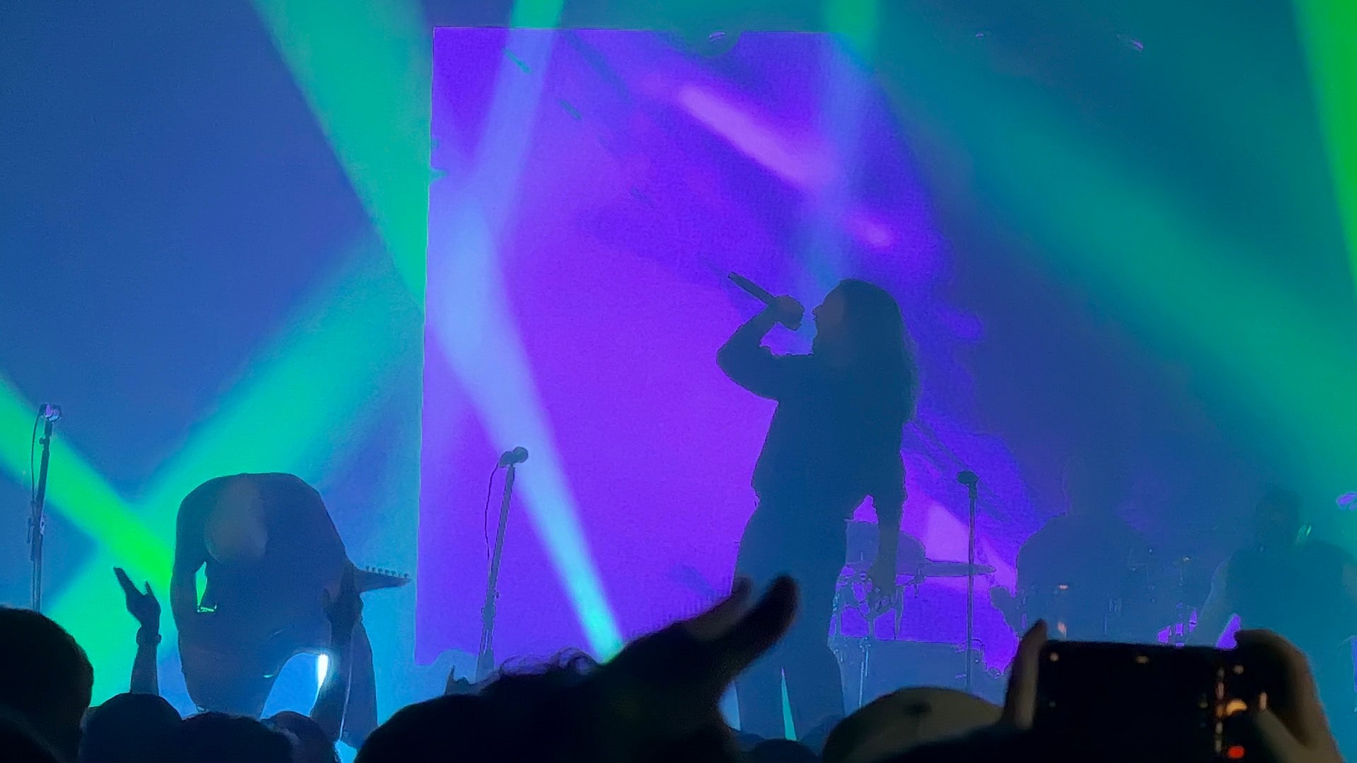 Warehouse Live Midtown