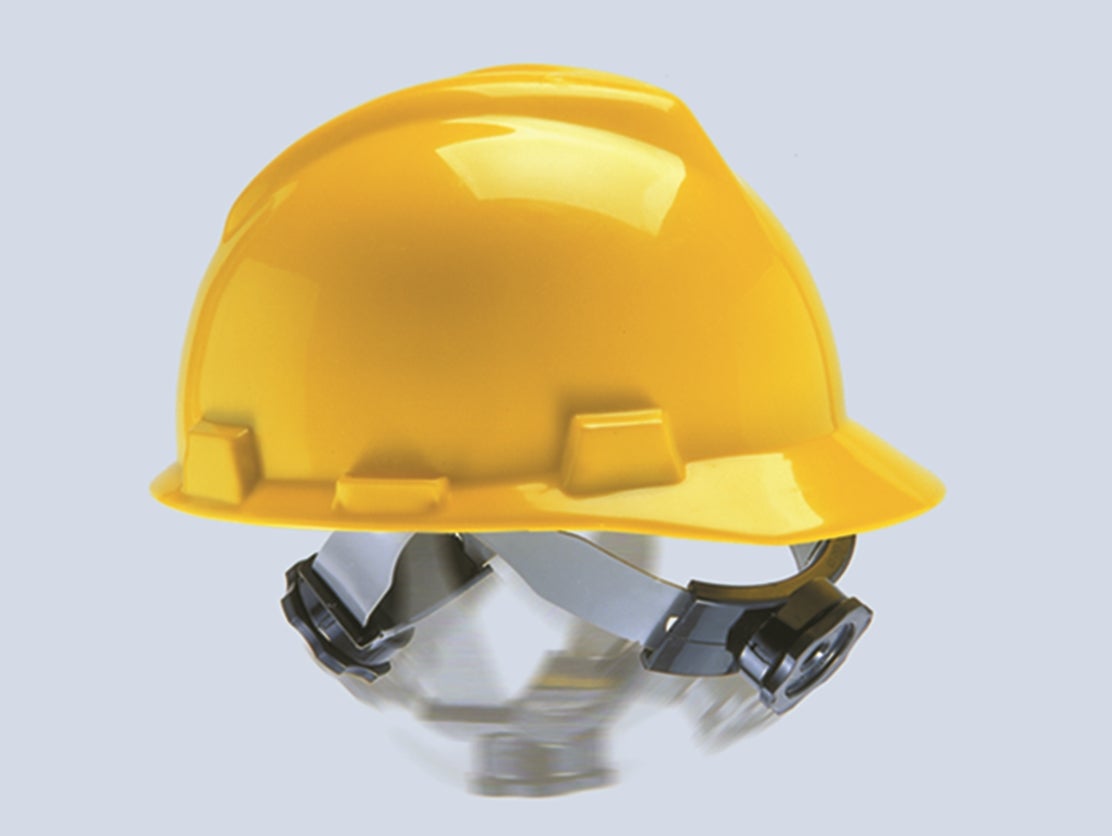 Gluvco Safety Equipment