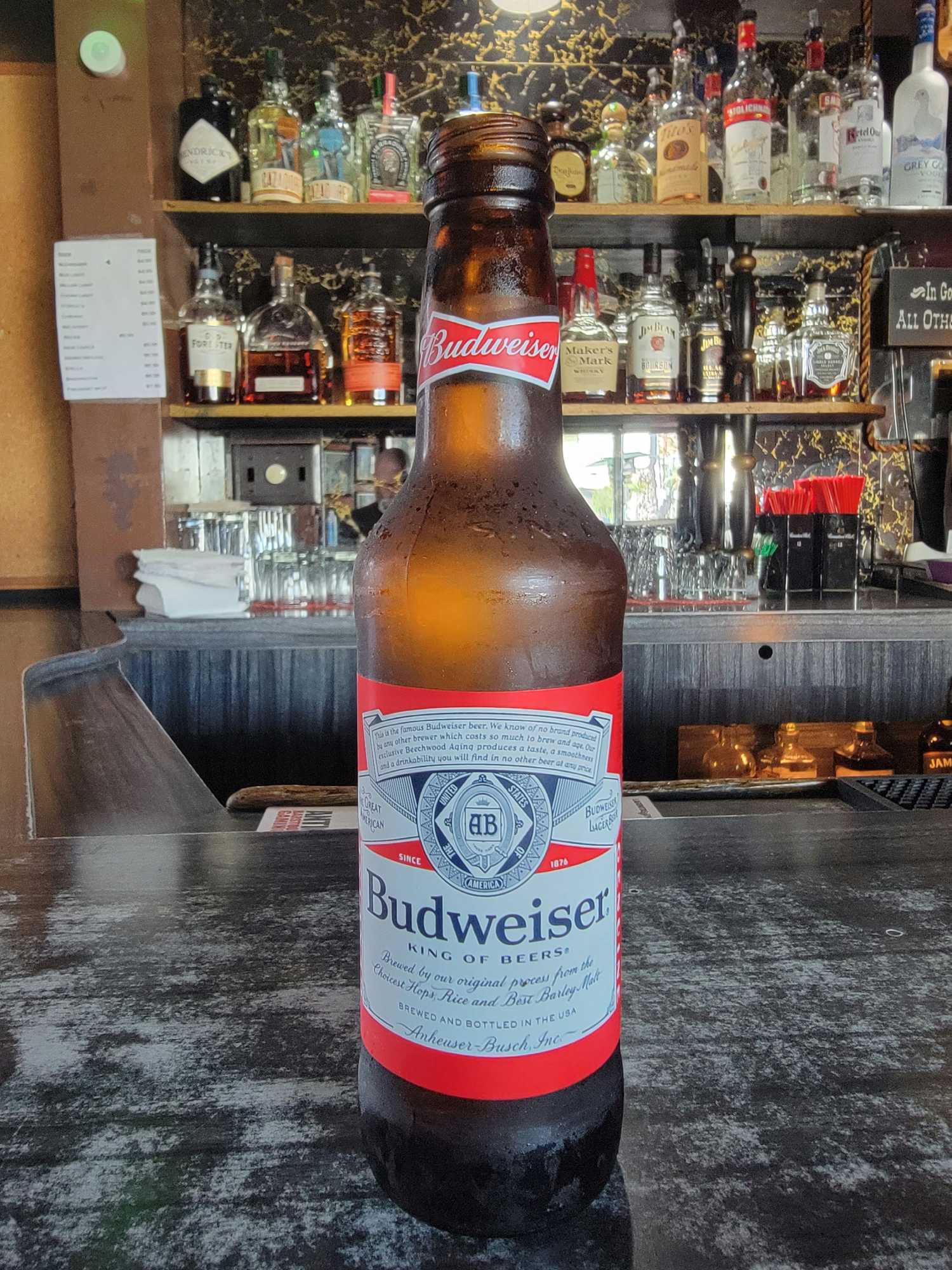 Harbor Room cover photo