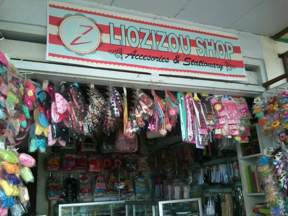 Liozizou Shop