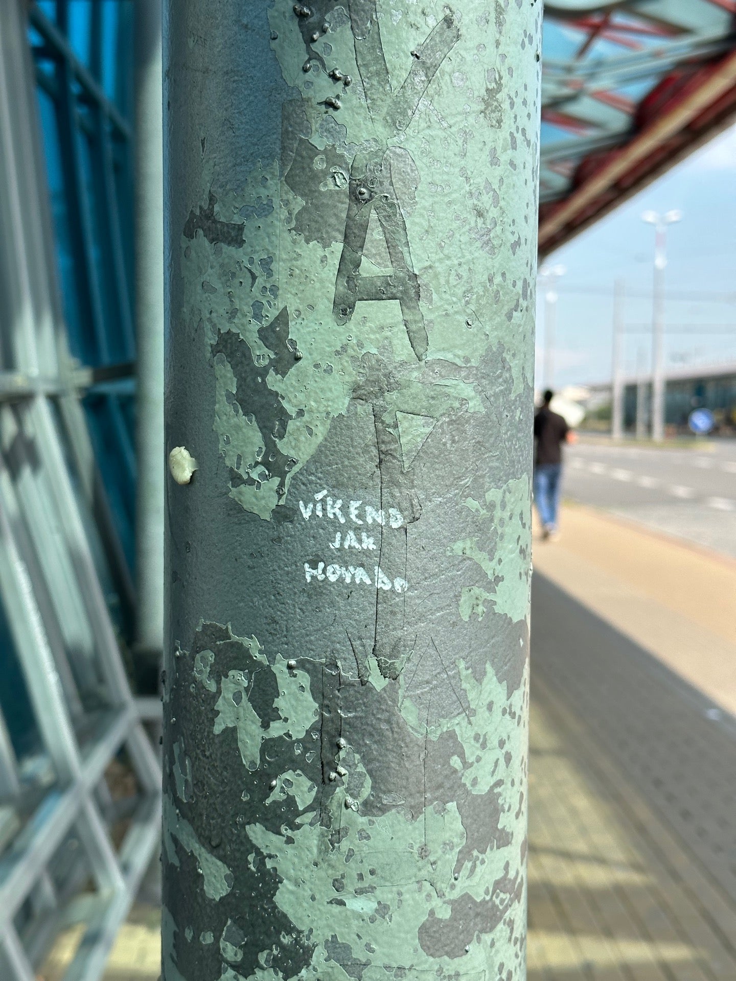 Letňany - photo 5 showing the facility