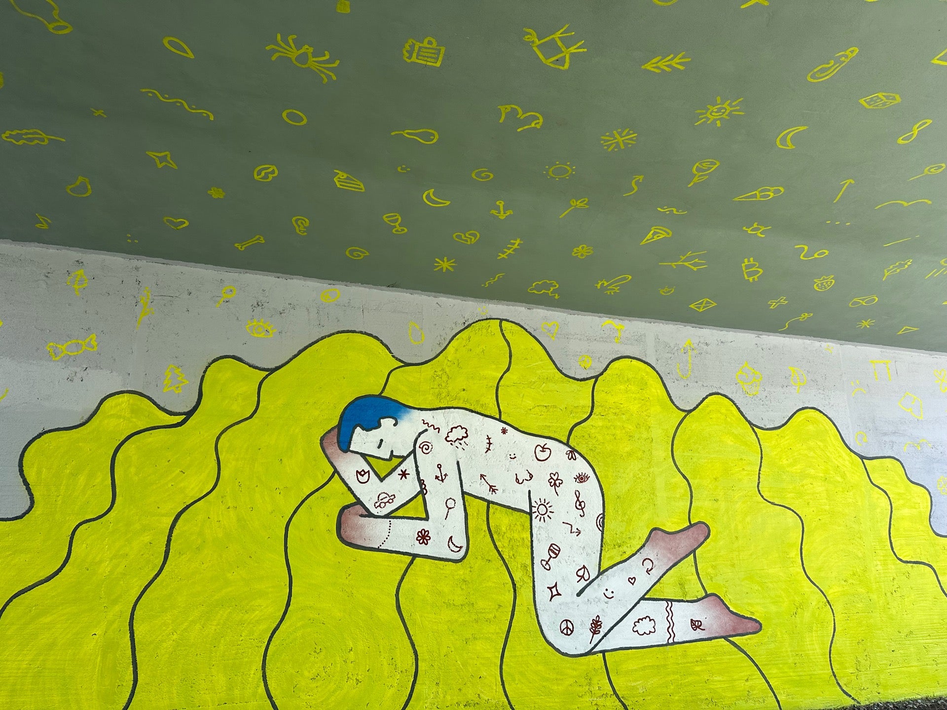 Stadion Strahov - photo 4 showing the facility