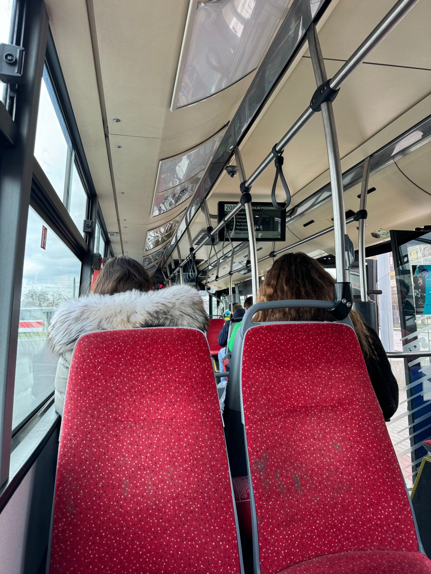 Depo Hostivař - photo 3 showing the facility