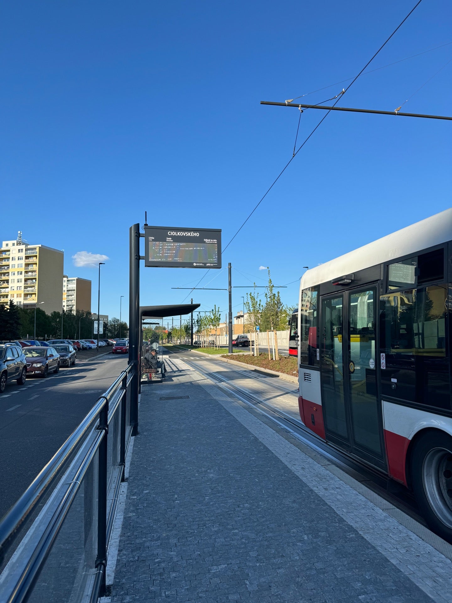 Ciolkovského - photo 1 showing the facility