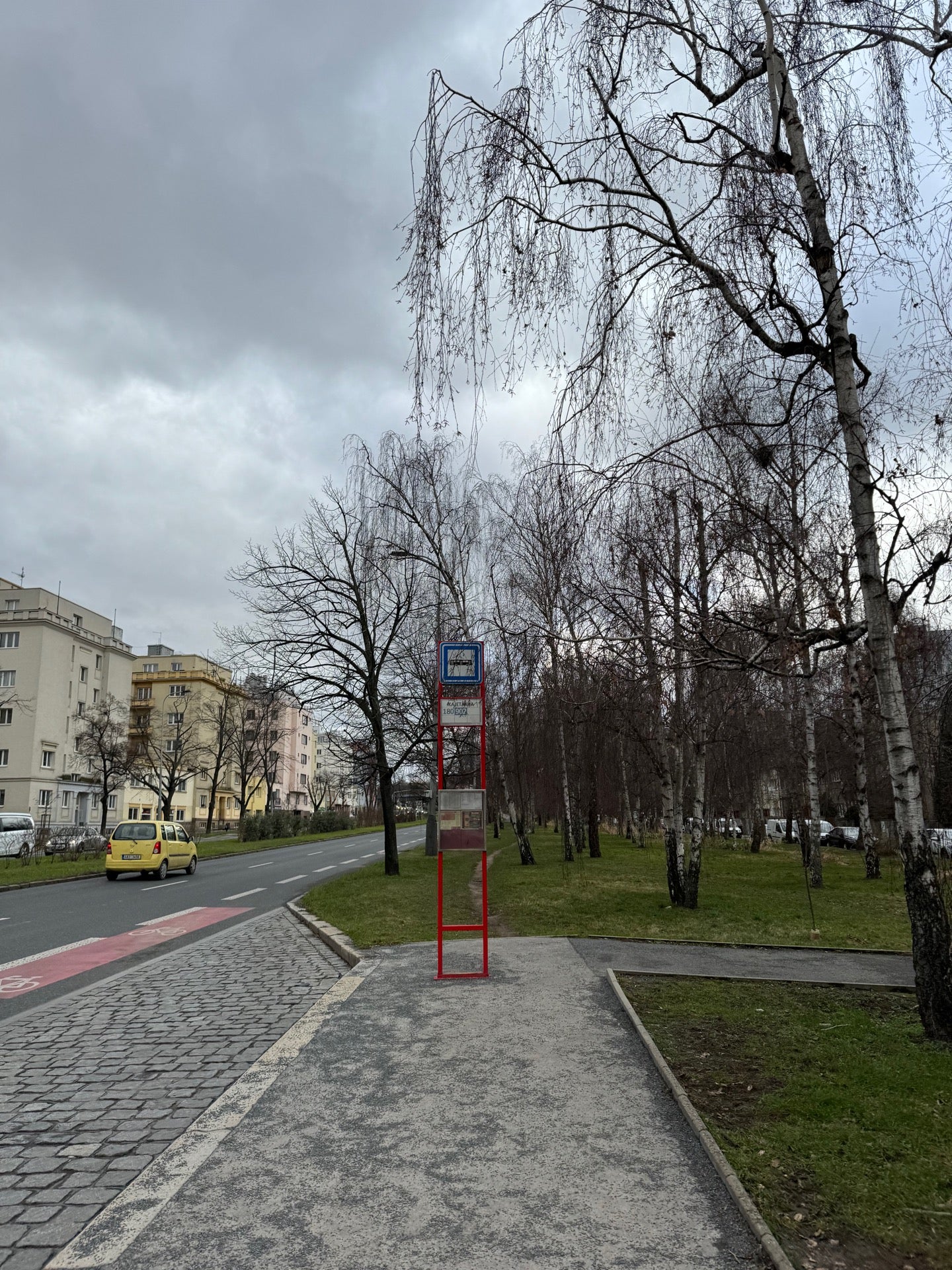 Kajetánka - photo 1 showing the facility