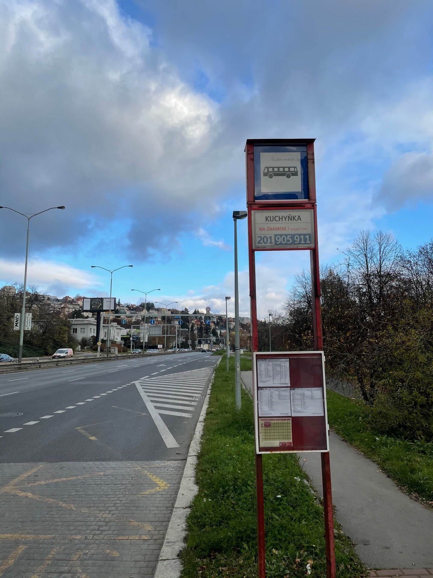 Kuchyňka - photo 1 showing the facility