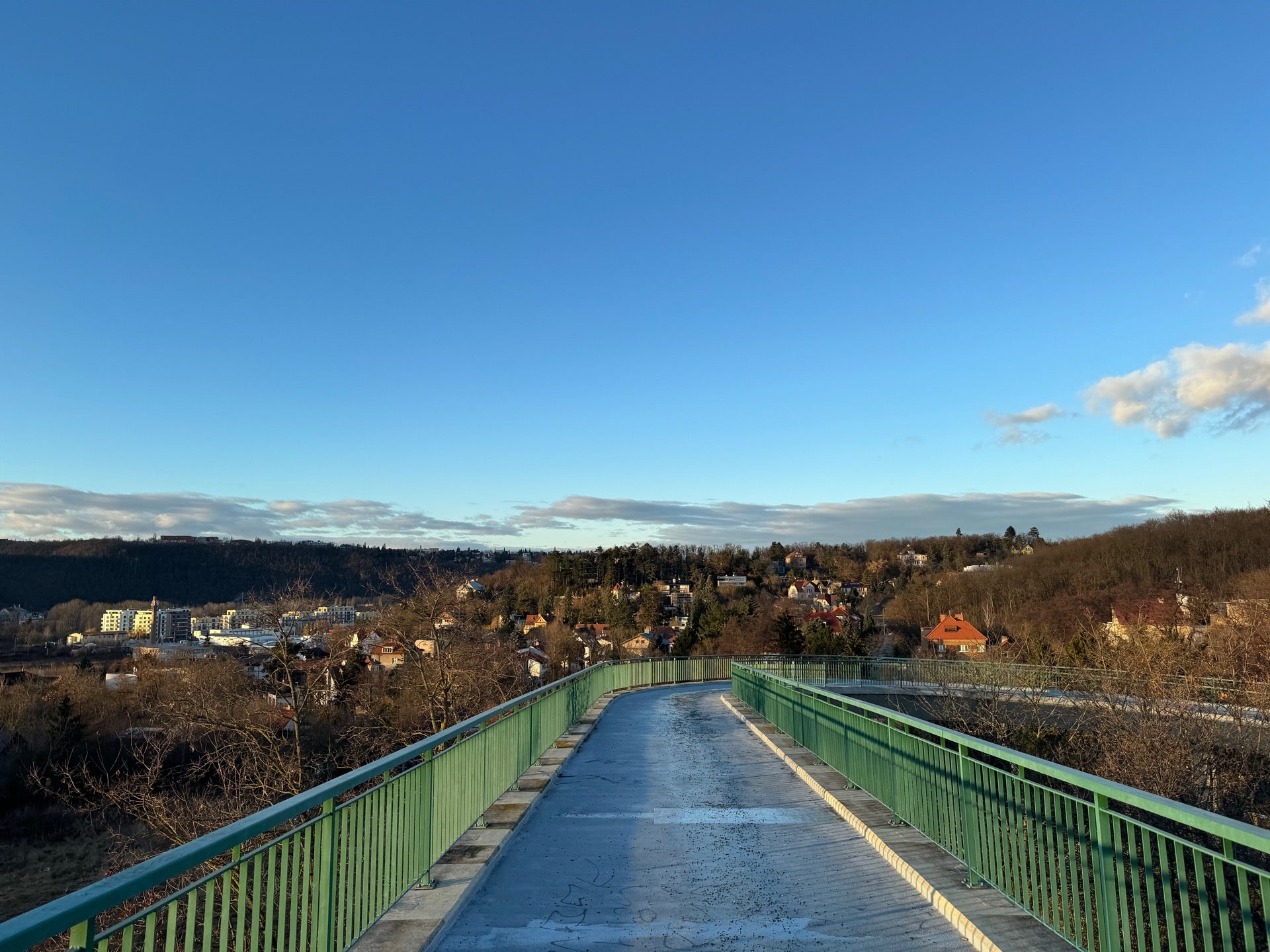 Zátišská - photo 5 showing the facility