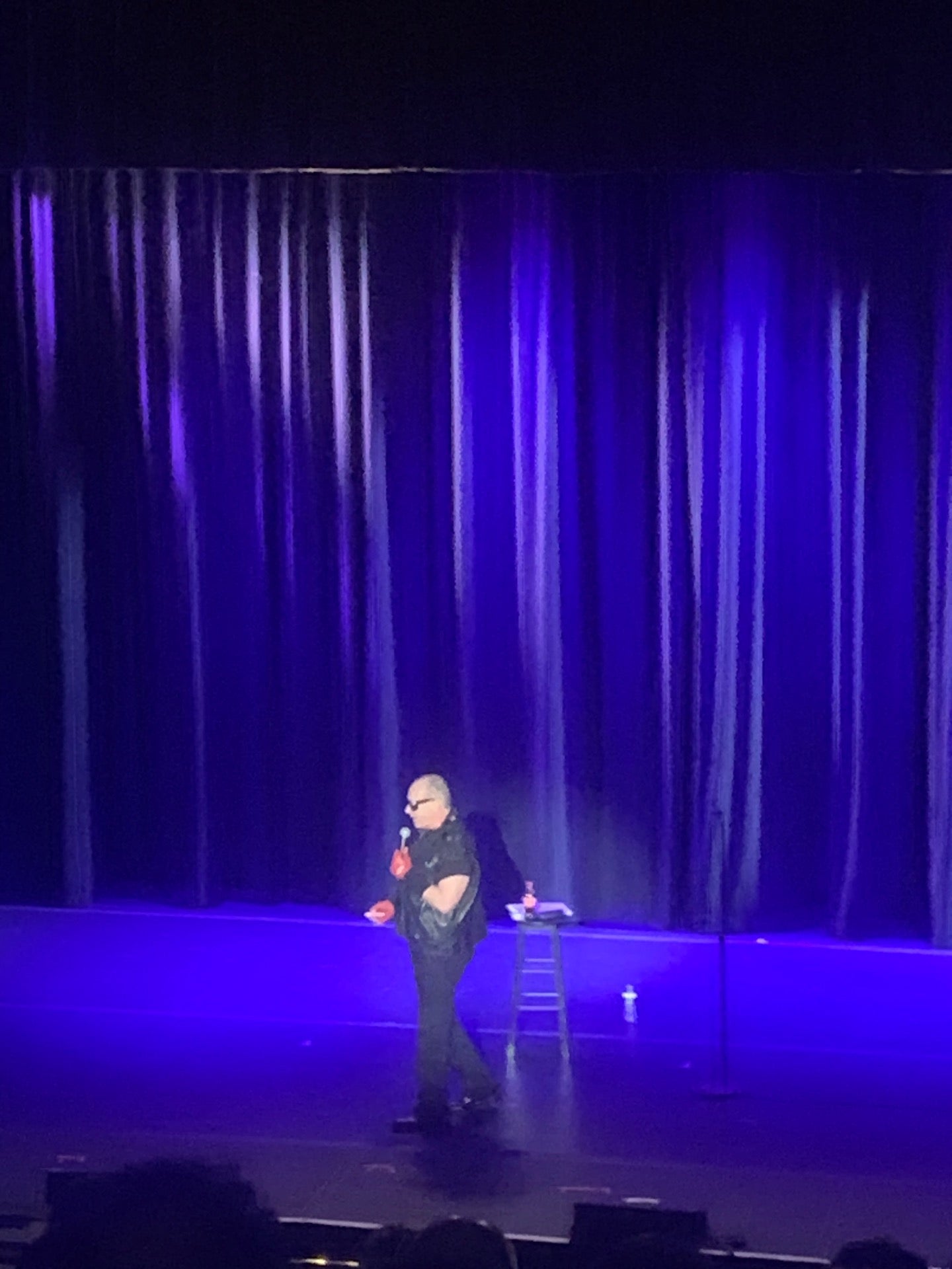 Tarrytown Music Hall