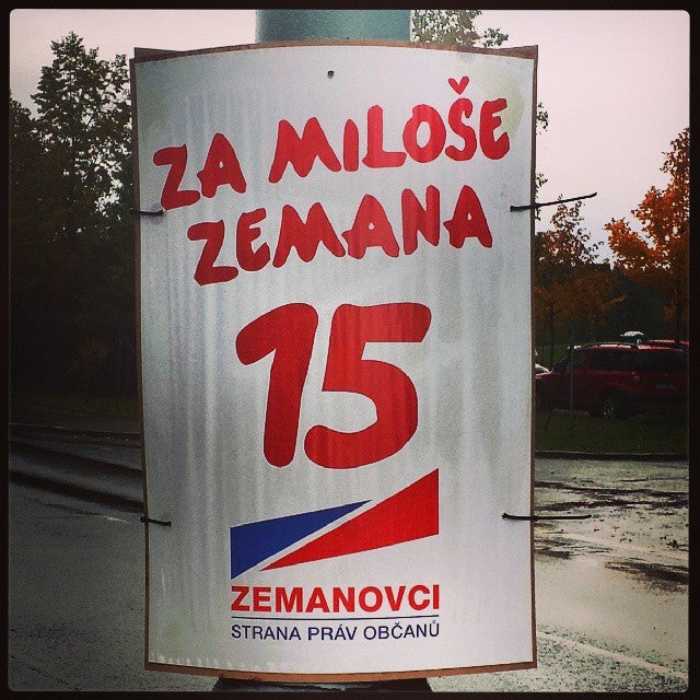 Na Pazderce - photo 4 showing the facility