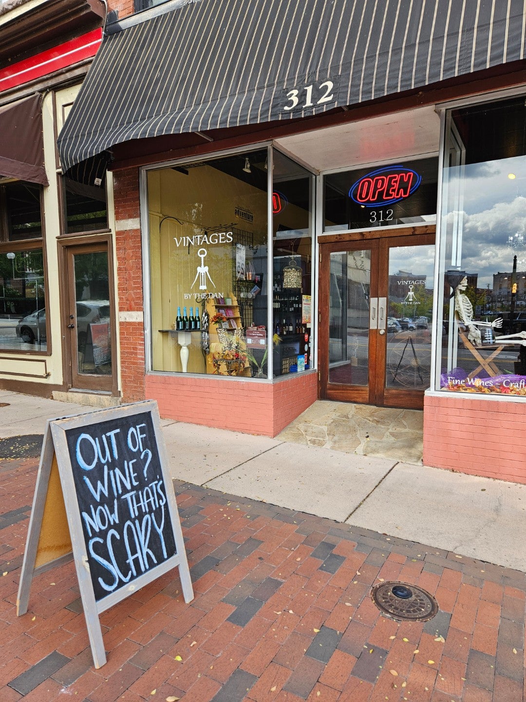 The Pantheon at Caesars Virginia