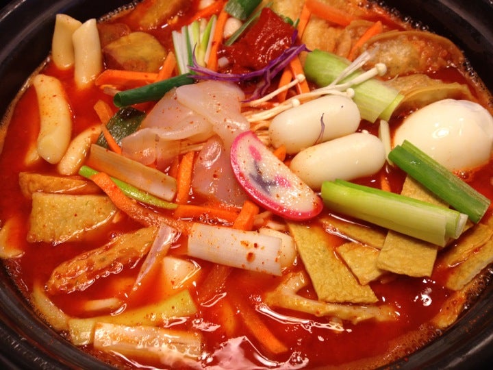 크래이지 덕 Logo